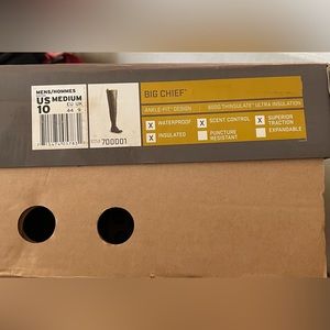 LaCrosse  Big Chief hip boots